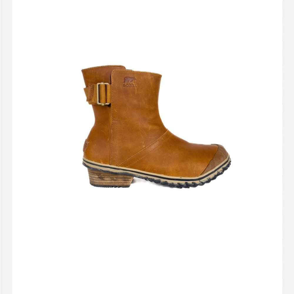 sorel boots
